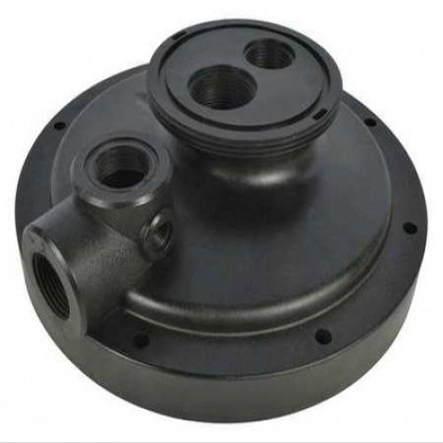 Cnvtbl Front Pump Body