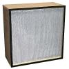 Blastline 24" x 24" x 12" HEPA Vacuum Filter, Reusable, Compatible with Vacuum Cleaner view 1