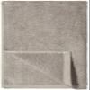 Amazon Basics 100% Cotton Lightweight Quick-Dry Hand Towel, 28" x 16", Platinum, 8-Pack view 2