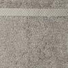 Amazon Basics 100% Cotton Lightweight Quick-Dry Hand Towel, 28" x 16", Platinum, 8-Pack view 3