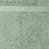 Amazon Basics Lightweight Quick-Dry Hand Towels, 100% Cotton, 28" x 16", Seafoam Green, 8-Pack view 3