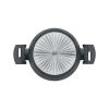 Berndes Balance Induction Enduro Kochtopf Cooking pot 24 cm, wp20, Black view 3