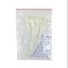 PRODUCTWORKS 18189 Brilliant Curtain LEDs 600 Lights 8 Function, 19.8 ft x 9.8 ft Translucent Cord view 3