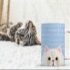 Adorable Cat Breed Specific Design 11oz Ceramic Coffee Mug (Persian) view 2