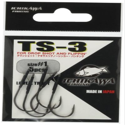 ICHIKAWAFISHING TS-3#1