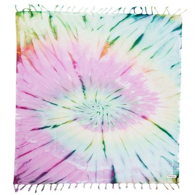 Bersuse Beach Towels Peshtemal Turkish Towels Trinidad Premium Turkish Beach Towel - Peshtemal Beach Towel, 100% Cotton, Quick-Dry, Sand-Free, Lightweight Oeko-TEX - 37x70 Inches, Colorful (Set of 3)