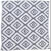 Bersuse 100% Cotton Zipolite Turkish Towel Beach Towel Bath Towel Dual Layer Peshtemal Beach Blanket Beach Essentials - 37x70 Inches, Dark Blue (Set of 6) view 1