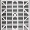 Nordic Pure 16x25x3 (Actual Size: 15 13/16 x 24 5/16 x 3) MERV 8 Trion Bear Cub 255649-101 Replacement Pleated AC Furnace Air Filters 7 Pack view 4