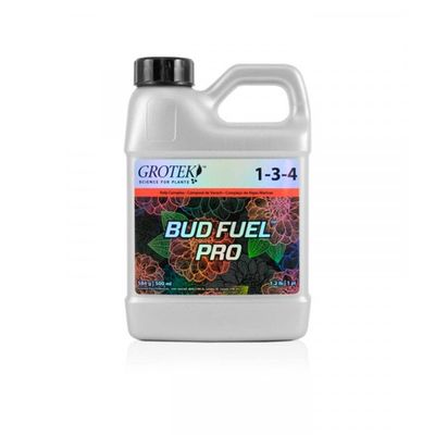 Bud Fuel Pro