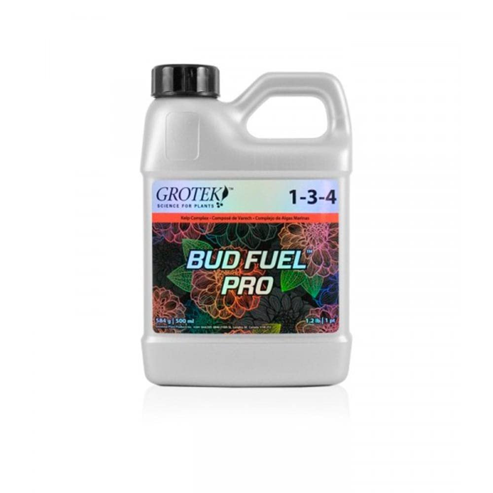 Bud Fuel Pro