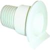 T-H Marine Supplies Flex Flange Thru-Hull Drain view 1