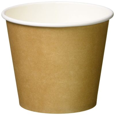 (Artnap) 73090106 Paper Cups, Craft Printing Cups, 9.5 fl oz (280 ml), Pack of 50