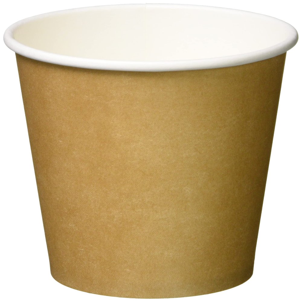 (Artnap) 73090106 Paper Cups, Craft Printing Cups, 9.5 fl oz (280 ml), Pack of 50