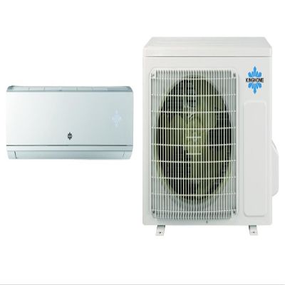 Kinghome KW12HQ2B8A 23 SEER Split Unit, Violet Series