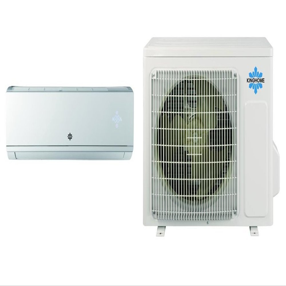 Kinghome KW12HQ2B8A 23 SEER Split Unit, Violet Series