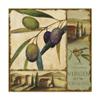 Tuscan Delight II by Lisa Audit, 18x18-Inch view 1