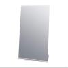 Marketing Holders 2 Pack Acrylic Mirror 8.5" x 11" Slant Back Reflective Portable Plexiglass Stand for Diabetic Safety Foot Check or Retail Shoe Stores view 1