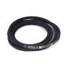 Briggs & Stratton 1668066SM V-Belt, 120.10, Black view 1