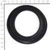 Briggs & Stratton 1668066SM V-Belt, 120.10, Black view 2