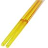 Detective Conan 490522 Toru Amuro Clear Chopsticks, Yellow view 2