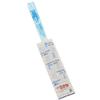 Detective Conan Shinichi & Orchid Clear Chopsticks, Light Blue 490523 view 3