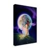 Weaver Of Dreams by Kirk Reinert, 16x24-Inch view 2