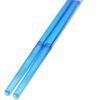 Detective Conan 490520 Conan Clear Chopsticks, Blue view 2