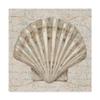 Coastal Beauty I by Lisa Audit, 18x18-Inch view 1
