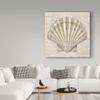 Coastal Beauty I by Lisa Audit, 18x18-Inch view 3