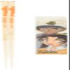 Detective Conan 490524 Heiji & Washaba, Clear Chopsticks, Light Orange view 1