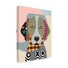 German Shorthaired Pointer by Lanre Adefioye, 14x19-Inch view 2
