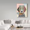 German Shorthaired Pointer by Lanre Adefioye, 14x19-Inch view 3
