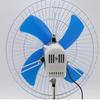 Charmgle 6/8/10inches DC 12V/24V Half/All Cover Car/Truck Fan Clip Fan Vehicle Electric (12V, 10 in. Half Cover) view 2