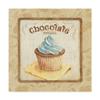 Sweet Cupcakes IV by Lisa Audit, 18x18-Inch view 1