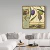 Tuscan Delight I by Lisa Audit, 18x18-Inch view 3