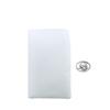 25 Micron | Premium Nylon Tea Filter Bags | 2.5" x 4.5" | 25 Pack view 2
