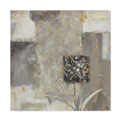 Shades of Gray II by Lisa Audit, 18x18-Inch