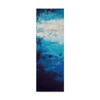 Blue Skies Left by Hilary Winfield, 10x32-Inch view 1