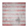 American Born Stripes by Lightboxjournal, 18x18-Inch view 1