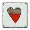 Red Hot Love 3 2 by lovISart, 18x18-Inch view 1