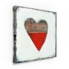 Red Hot Love 3 2 by lovISart, 18x18-Inch view 2