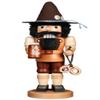 Christian Ulbricht Nutcracker Bavarian Natural - 43,5 cm / 17.1 inch view 1