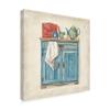 Pantry C by Lisa Audit, 18x18-Inch view 2