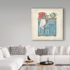 Pantry C by Lisa Audit, 18x18-Inch view 3