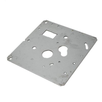 5304456659 Mounting Plate Genuine Original Equipment Manufacturer (OEM) Part