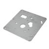 5304456659 Mounting Plate Genuine Original Equipment Manufacturer (OEM) Part view 1