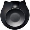 Abeille ATS-651 Black Cat Soap Tray view 2