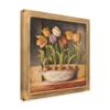Tulip Classic Bulb by Lisa Audit, 18x18-Inch view 2