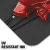 GRAPHICS & MORE Red Boxing Gloves Boxer Home Business Office Sign view 3