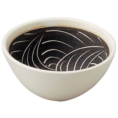Yamashita Craft 14022740 Kakiotoshi Small Diameter 3.4 x 1.7 inches (8.6 x 4.3 cm)